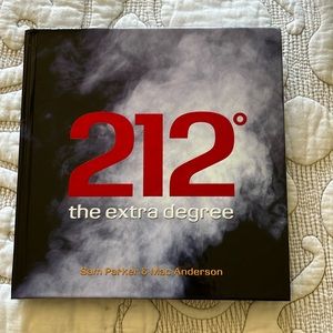 New Never Used Motivational Book with DVD